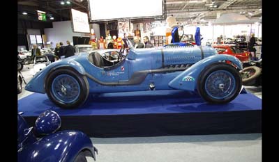 Talbot Lago T150C 1936 7